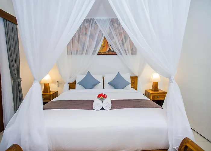 Karang Island Villa Nusa Lembongan (Bali)