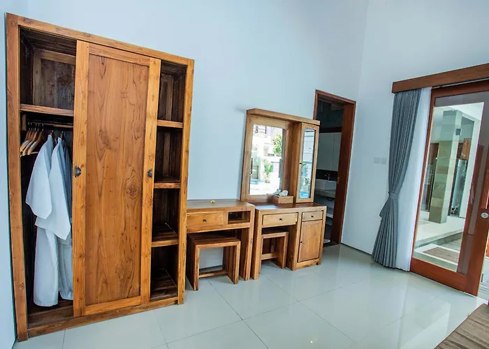 Karang Island Villa Nusa Lembongan (Bali)