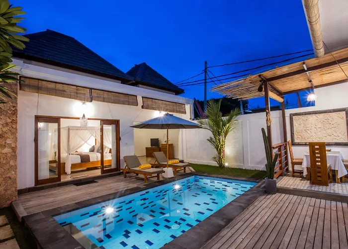 Karang Island Nusa Lembongan (Bali)