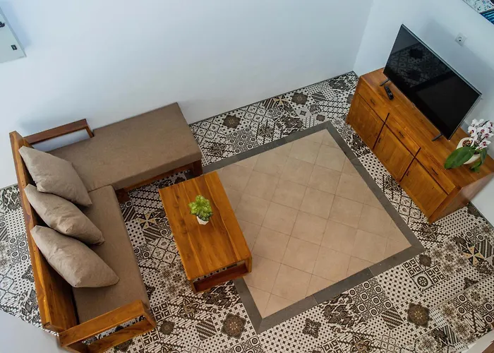 Villa Karang Island Nusa Lembongan (Bali)