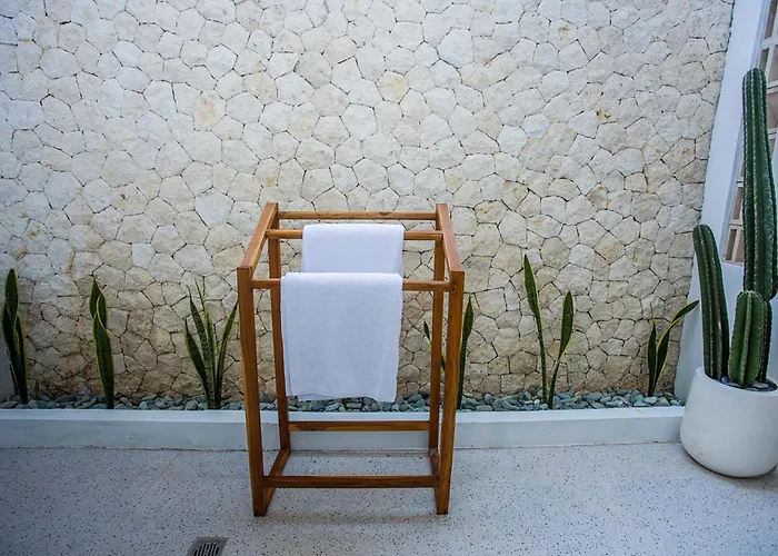 Villa Karang Island Nusa Lembongan (Bali)