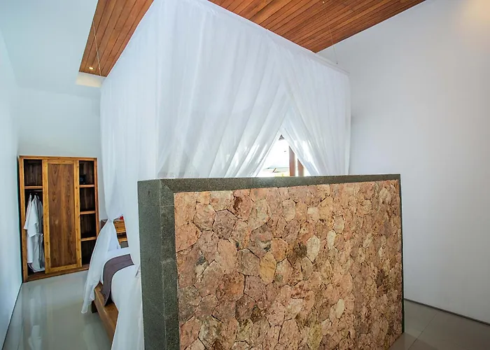 Karang Island Villa
