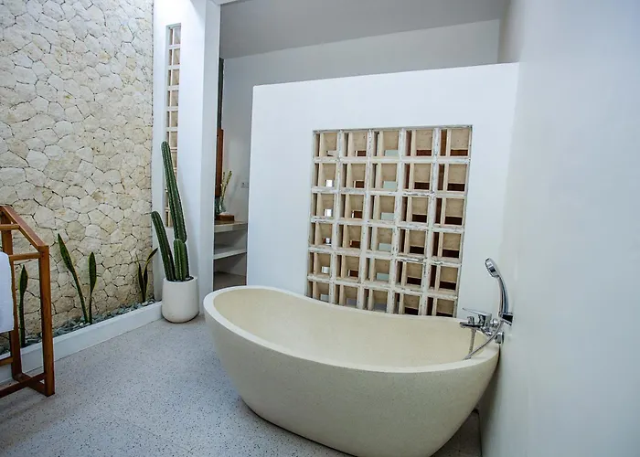 Karang Island Villa Nusa Lembongan (Bali)