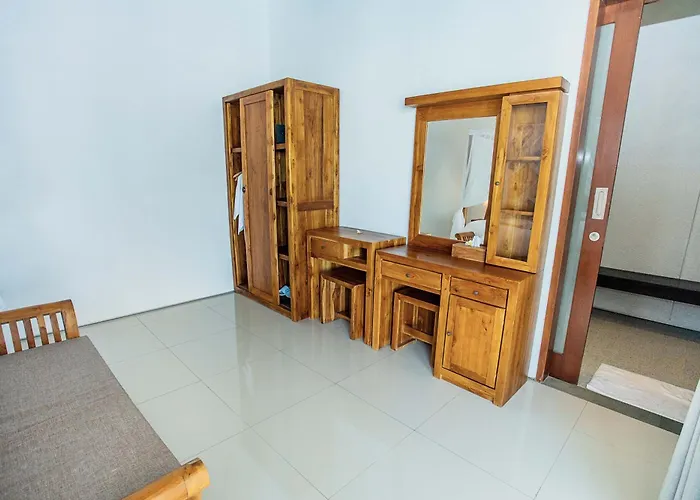 Karang Island Villa Nusa Lembongan (Bali)
