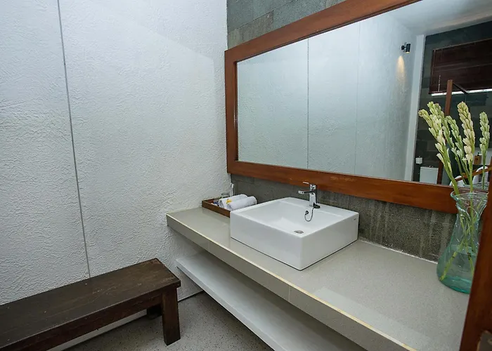Karang Island Villa Nusa Lembongan (Bali)