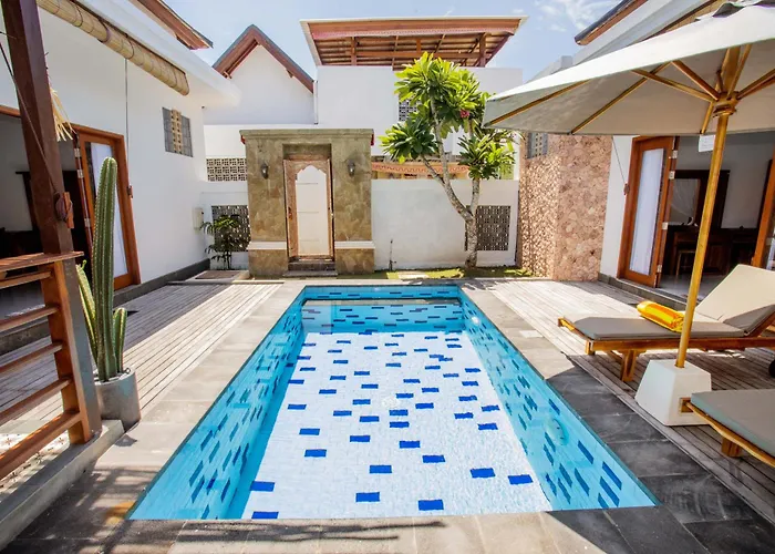 Karang Island Nusa Lembongan (Bali)
