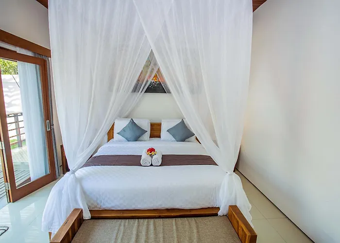 Karang Island Villa Nusa Lembongan (Bali)
