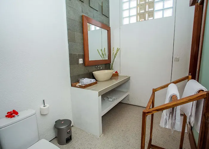 Karang Island Villa Nusa Lembongan (Bali)