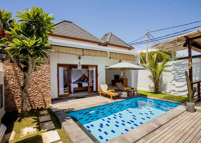 Karang Island Nusa Lembongan (Bali)